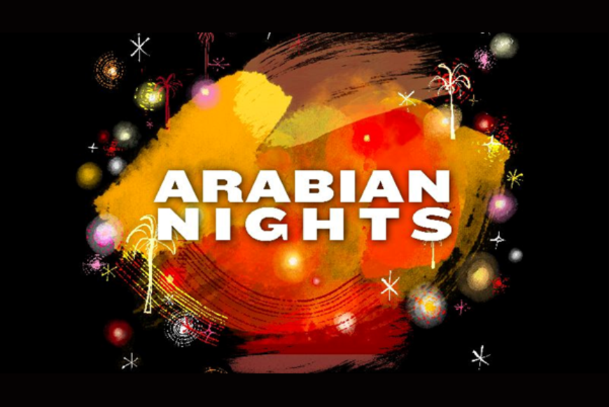 Arabian Nights